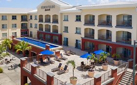 Courtyard By Marriott Bridgetown, Barbados